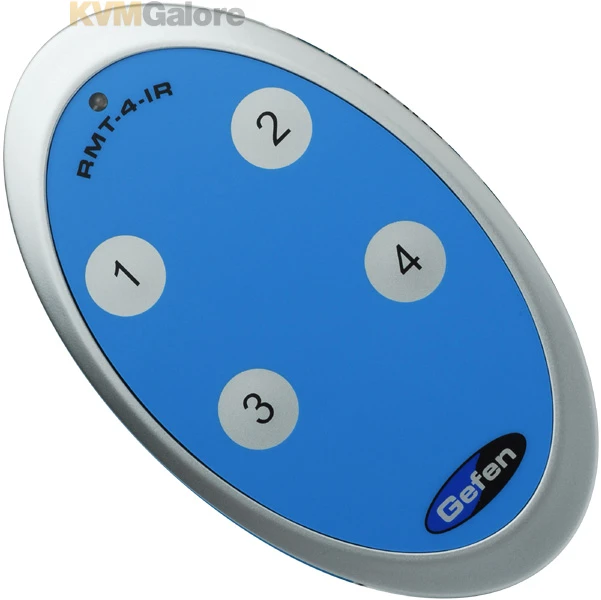 GTV-HDMI1.3-441N: Switch Between Any Of Four HDMI Inputs To One HDMI Output - Image 4