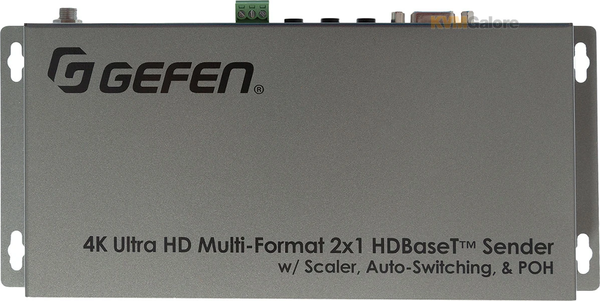 EXT-UHDV-HBTLS-TX: Auto-switch 4K Ultra-HD HDMI And VGA - Image 2