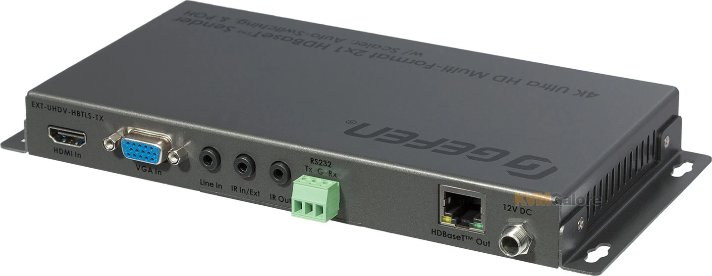 EXT-UHDV-HBTLS-TX: Auto-switch 4K Ultra-HD HDMI And VGA - Image 3