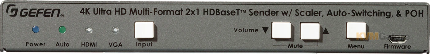EXT-UHDV-HBTLS-TX: Auto-switch 4K Ultra-HD HDMI And VGA