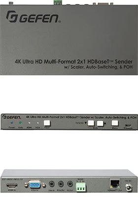 EXT-UHDV-HBTLS-TX: Auto-switch 4K Ultra-HD HDMI And VGA - Image 7