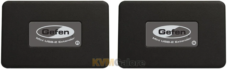 EXT-USB-MINI2N: Extends Any USB 1.1 Device Up To 150 Feet