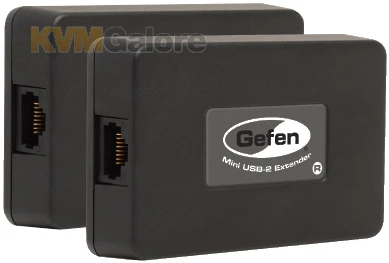 EXT-USB-MINI2N: Extends Any USB 1.1 Device Up To 150 Feet - Image 5