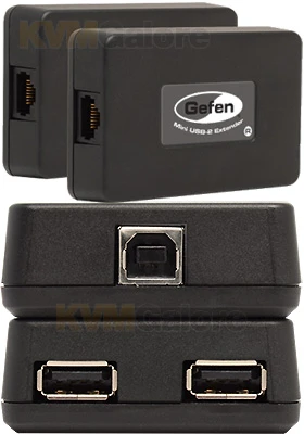EXT-USB-MINI2N: Extends Any USB 1.1 Device Up To 150 Feet - Image 6