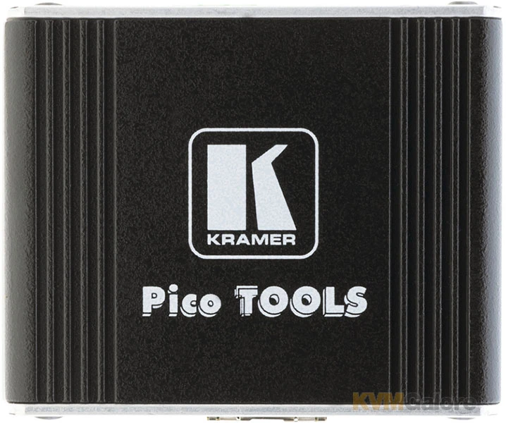 FC-101Net: 2-channel Dante Decoder - Image 5