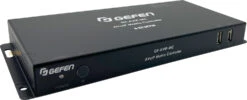 GF-AVIP-MC: Controller For Gefen Family Of Video And KVM Over IP Products In A Virtual Matrix Environment