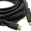HD-RM-60-MM: Male-to-male, 4K @ 30Hz HDMI RedMere Active Cable