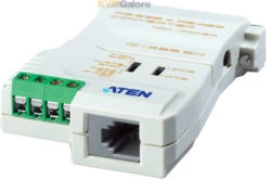 ATEN Non-powered RS-232 To RS-485/RS-422 Bidirectional Converter