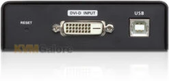 ATEN DVI KVM Over IP (slim) Transmitter