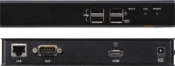 ATEN HDMI KVM Over IP Receiver