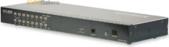 ATEN 16-port CAT-5 KVM Switch