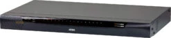 ATEN 16-port KVM Over IP Switch With 1 Local And 1 Remote User Access