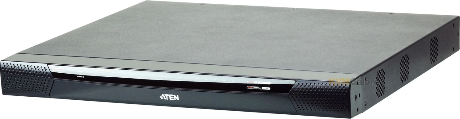 ATEN 16-port KVM Over IP Switch - Image 4