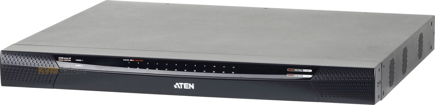 ATEN 24-port KVM Over IP Switch - Image 4