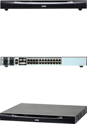 ATEN 24-port KVM Over IP Switch - Image 5