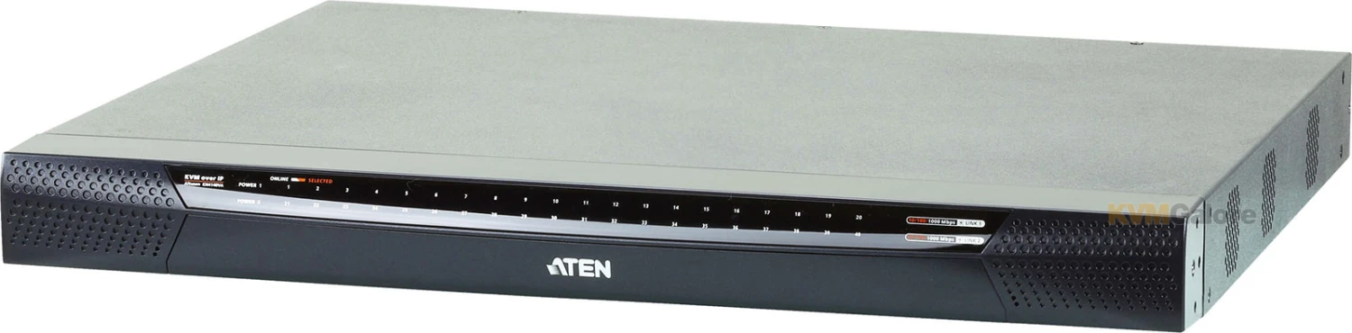 ATEN 40-port KVM Over IP Switch - Image 2
