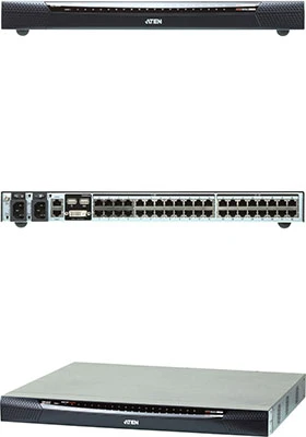 ATEN 40-port KVM Over IP Switch - Image 5