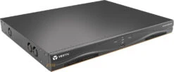MPU4032DAC-400: MergePoint Unity™ 32-port, 4 Digital KVM Path KVM Over IP Switch