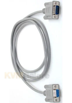 MXT100: DB9 Extension Cable For Serial Mice Or EGA Monitors