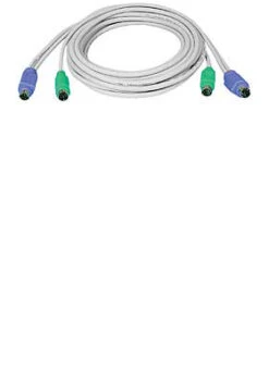 VVKINT-100-MM: Interface A PS/2 Keyboard And Mouse