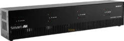 RK8-HDX-ULT-S: 8-port Rack-mount HDMI, IR, RS232 And Power Extender Over CAT-5e/6 (transmitter)