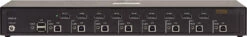 Secure 8-port, 4K DisplayPort KVM Switch