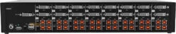 Secure (PPs 3.0) 16-port, Dual-link DVI-I KVM Switch