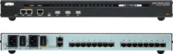 ATEN 16-port Serial Console Server/switch