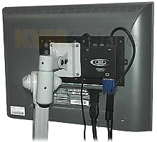 ST-C5VRS-600: Extend A VGA Monitor And Serial RS232 Control