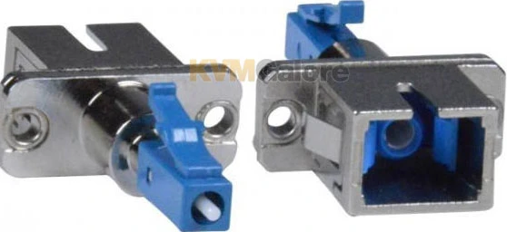 ST-IPFO4K18GB-LC: 4K 18Gbps HDMI, Audio, IR, And RS232 Extender (over IP)