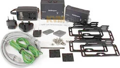 ST121HDBTE: Extend Ultra-HD/4K HDMI