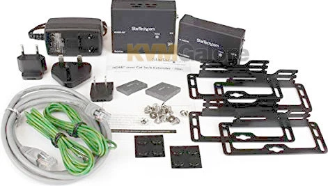 ST121HDBTE: Extend Ultra-HD/4K HDMI