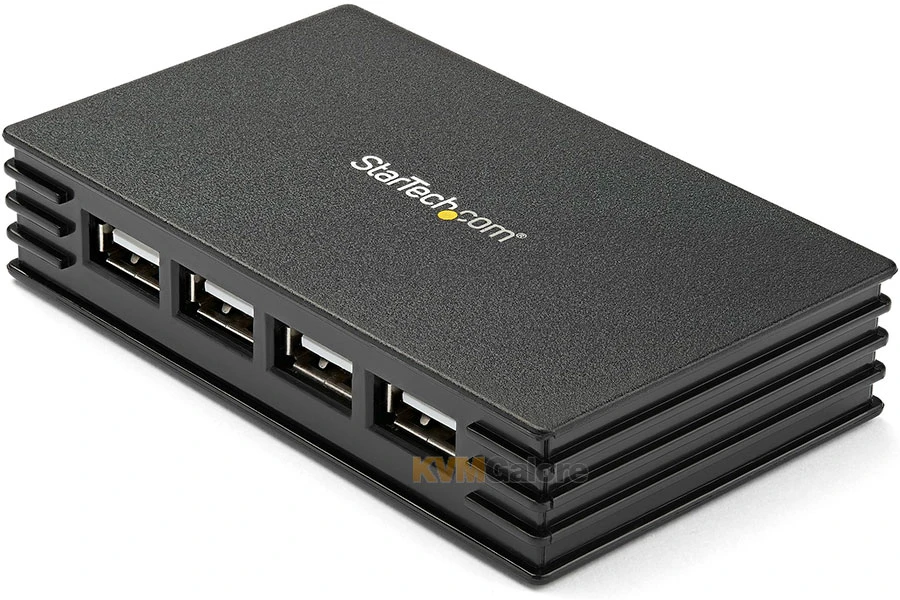 7-port, USB 2.0 Type-A Hub - Image 5