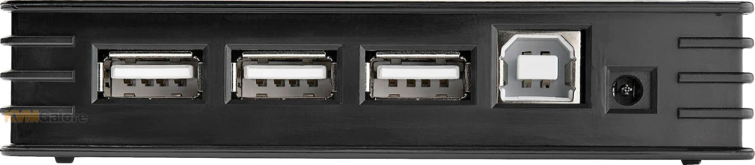 7-port, USB 2.0 Type-A Hub - Image 4