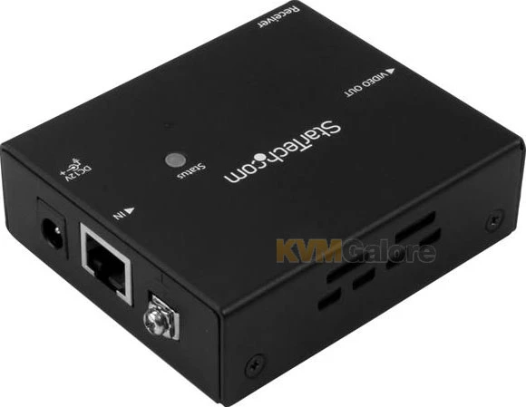 STDHVHDBT: Switch Between Four Analog/digital AV Sources And Output To Two HDMIÂ screens - Image 3