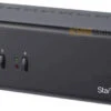 SV431DL2DU3A: Switch Between Four Computers Sharing Two Dual-link DVI Displays, Speakers & Mic, USB Keyboard & Mouse, And USB 3.0 Peripherals