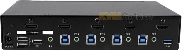 SV431HDU3A2: Share A Keyboard, Mouse And HDMI - Image 3