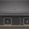 2-port KM (keyboard/mouse) Switch