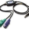 ATEN PS/2 To USB Converter