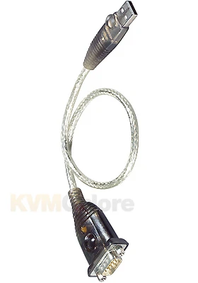 ATEN USB To Serial Adapter - Image 3