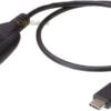 ATEN USB-C To RS-232 Serial Adapter