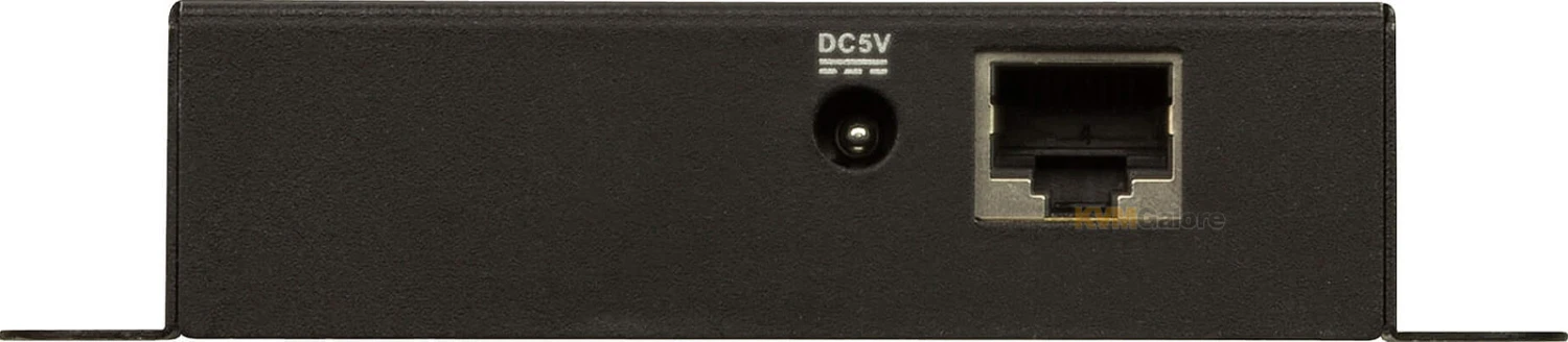 ATEN USB 2.0 Extender Over CATx With A 4-port Hub - Image 5