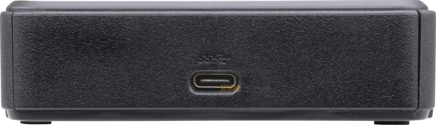 ATEN USB-C Dual-HDMI Mini Dock - Image 4