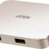 ATEN USB-C 4K Ultra Mini Dock
