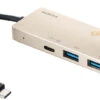 ATEN USB-C Multiport Mini-dock