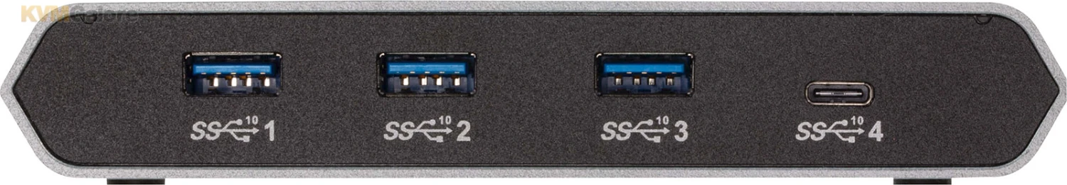 ATEN Operate 2x USB-C Laptops As If They Are One - Image 4