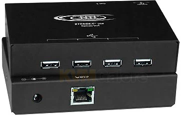 USB-C5-200: Extend Four (4) USB Devices Up To 200 Feet Via CAT-5 - Image 2