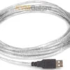 USB2FAAEXT15: Multi-platform, USB 2.0 Active Extension Cable