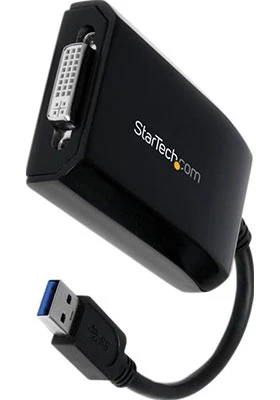 USB32DVIPRO: Connect A DVI Or VGA Display Through SuperSpeed USB 3.0 - Image 6