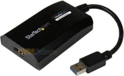 USB32HDPRO: Connect An Additional HDMI Display To Your PC Or Mac With USB 3.0 Technology